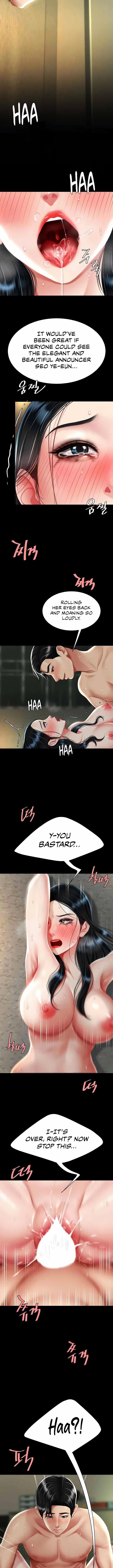 Go Ahead, Mom 41 trang 8