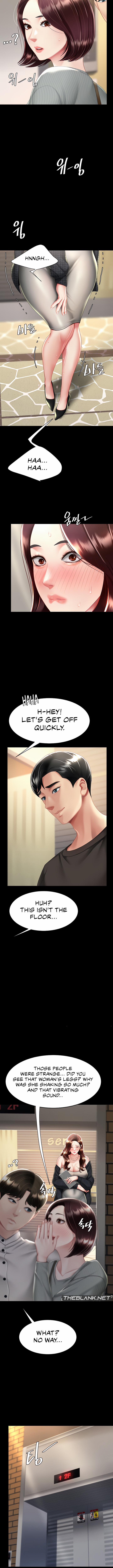 Go Ahead, Mom 44 trang 10