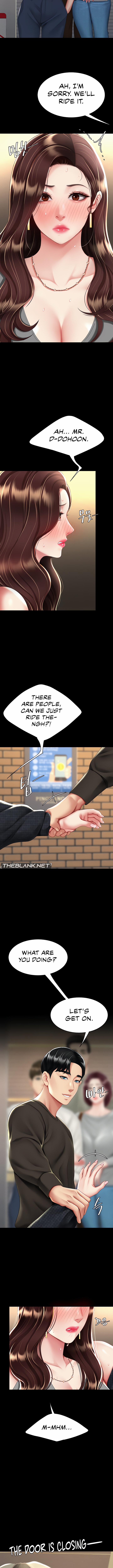 Go Ahead, Mom 44 trang 6