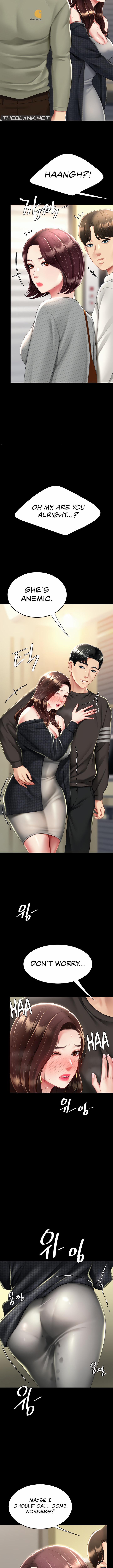 Go Ahead, Mom 44 trang 9