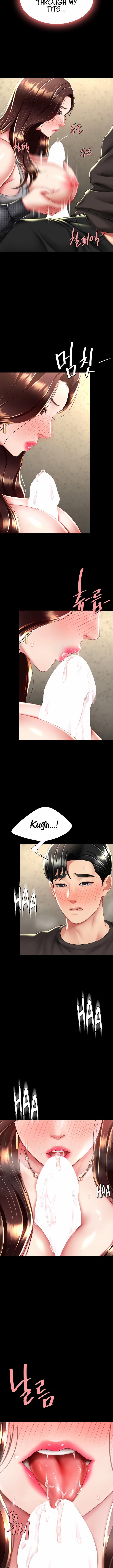 Go Ahead, Mom 45 trang 12