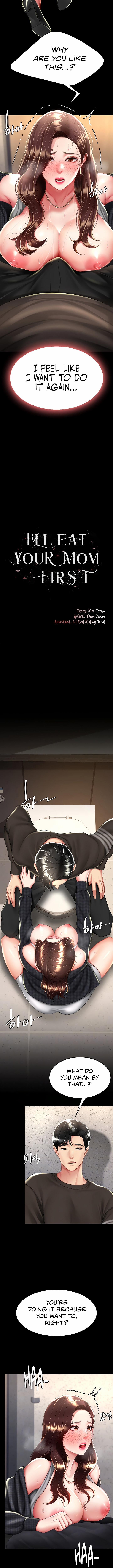 Go Ahead, Mom 45 trang 2