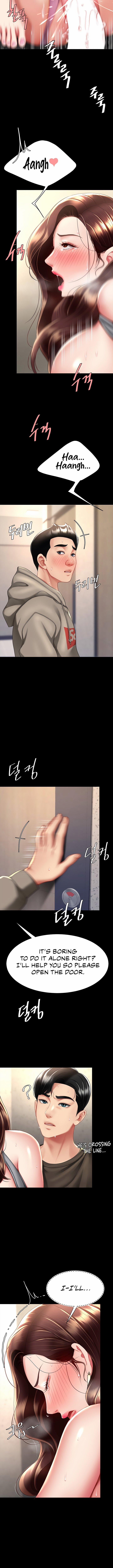 Go Ahead, Mom 47 trang 11