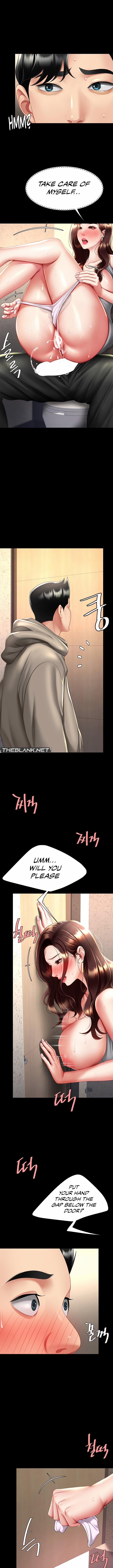 Go Ahead, Mom 47 trang 12