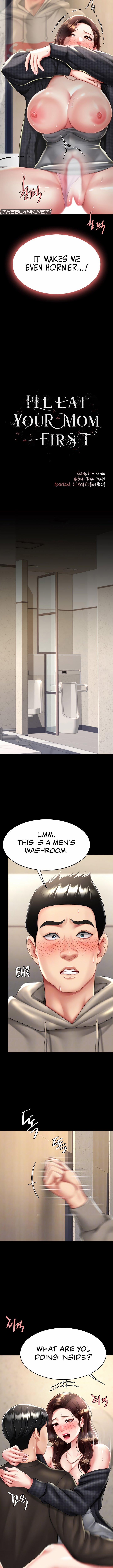 Go Ahead, Mom 47 trang 2