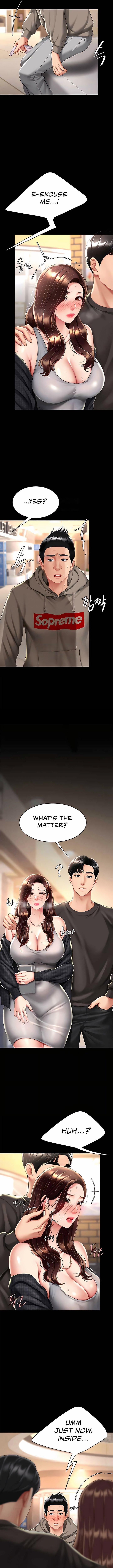 Go Ahead, Mom 48 trang 10