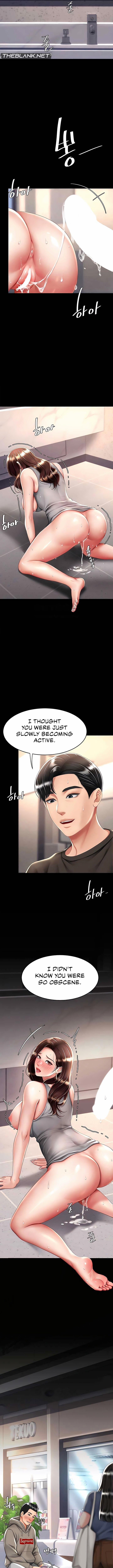 Go Ahead, Mom 48 trang 8