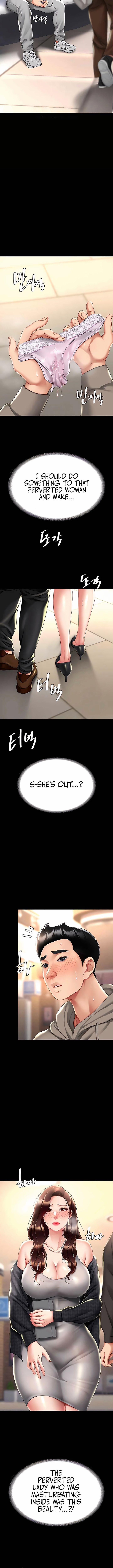 Go Ahead, Mom 48 trang 9