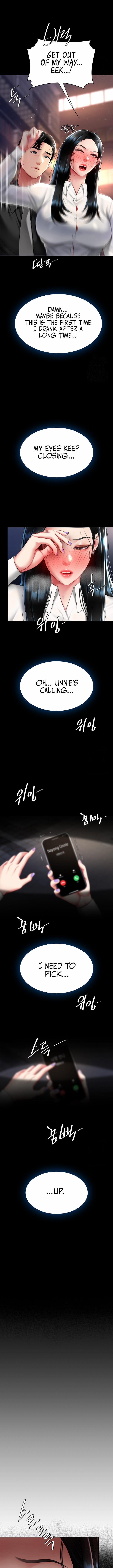 Go Ahead, Mom 49 trang 12