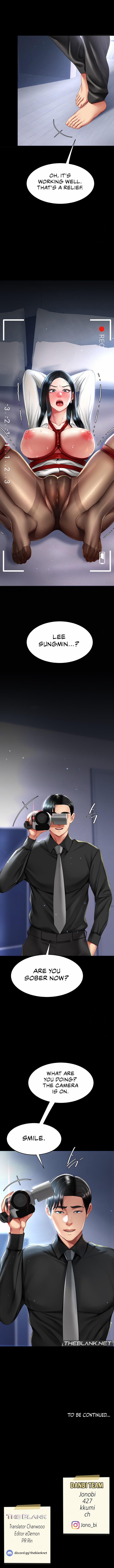 Go Ahead, Mom 49 trang 14