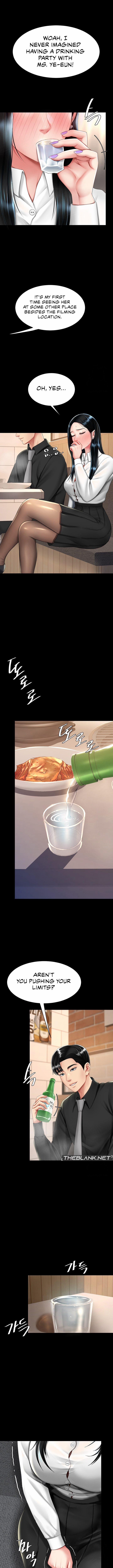 Go Ahead, Mom 49 trang 8