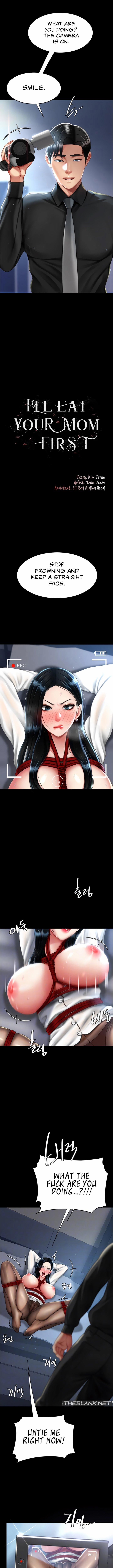 Go Ahead, Mom 50 trang 2