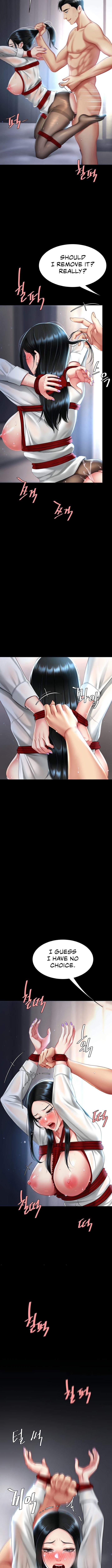 Go Ahead, Mom 51 trang 10