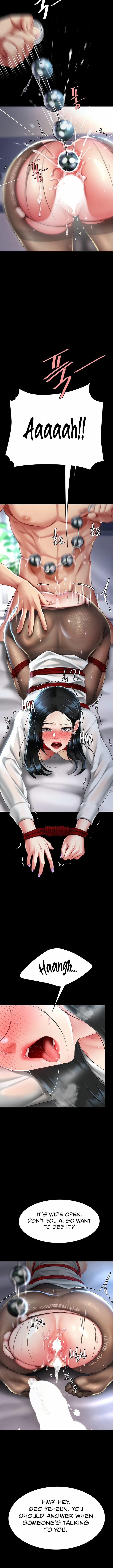 Go Ahead, Mom 51 trang 13