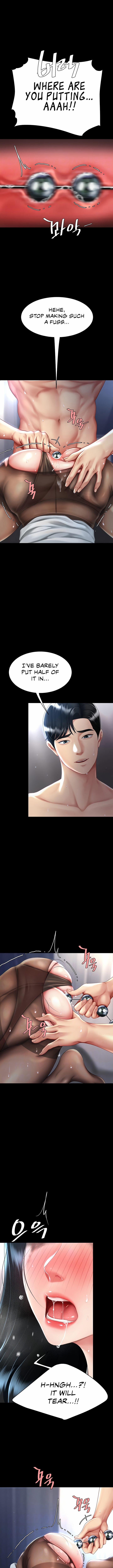 Go Ahead, Mom 51 trang 3