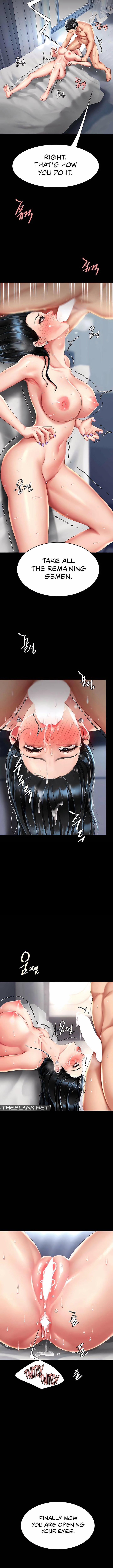 Go Ahead, Mom 53 trang 11