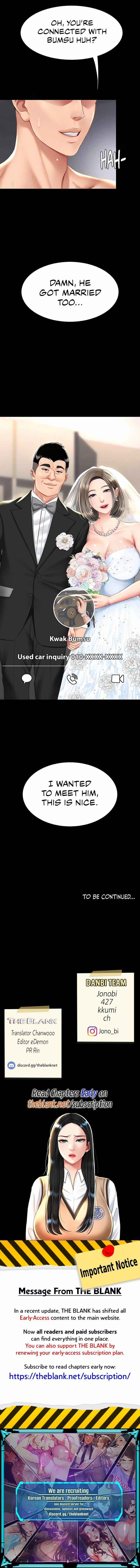 Go Ahead, Mom 53 trang 13