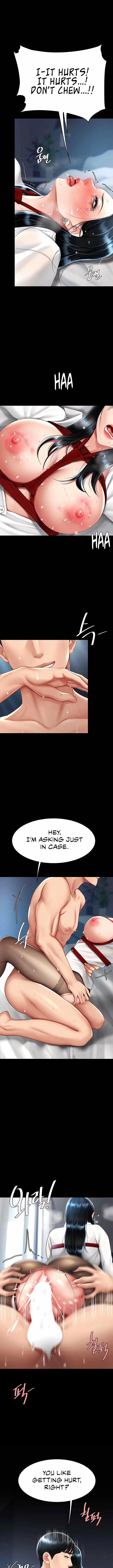 Go Ahead, Mom 53 trang 5