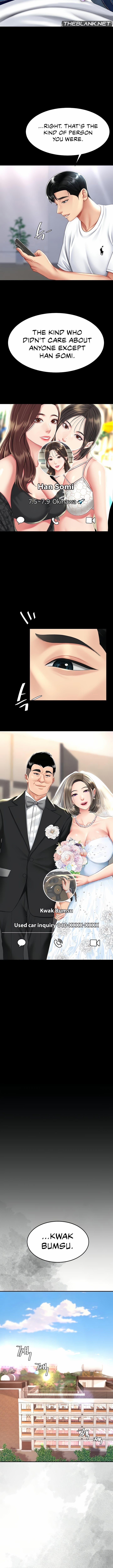 Go Ahead, Mom 54 trang 4