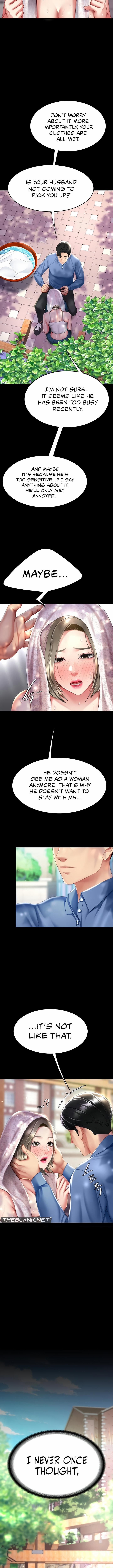 Go Ahead, Mom 55 trang 12