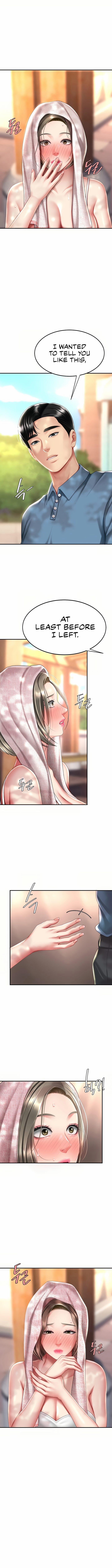 Go Ahead, Mom 56 trang 10