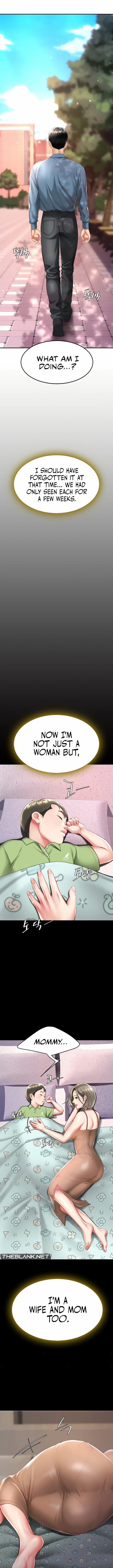 Go Ahead, Mom 56 trang 11