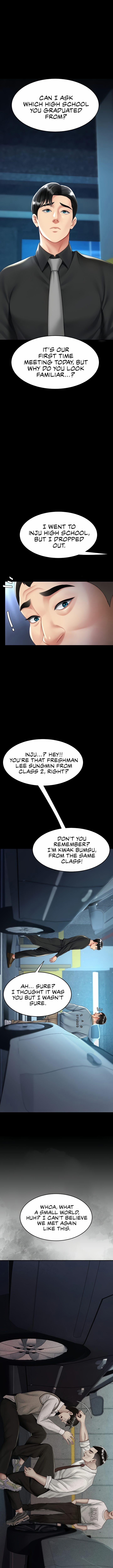 Go Ahead, Mom 56 trang 4