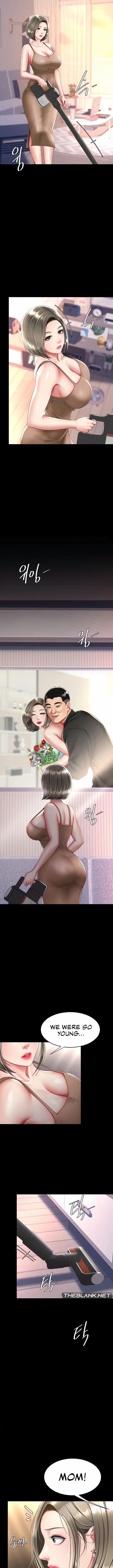 Go Ahead, Mom 56 trang 8