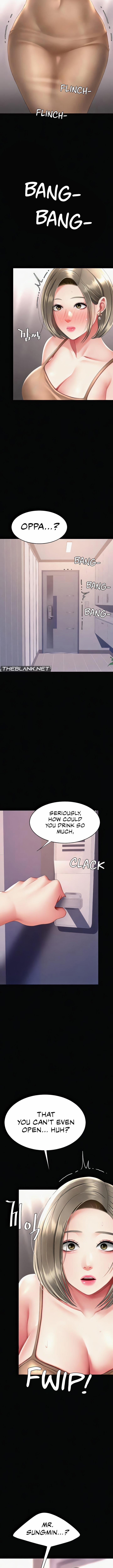 Go Ahead, Mom 57 trang 10