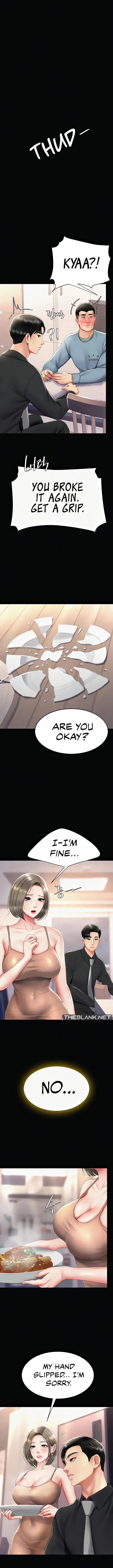 Go Ahead, Mom 57 trang 3