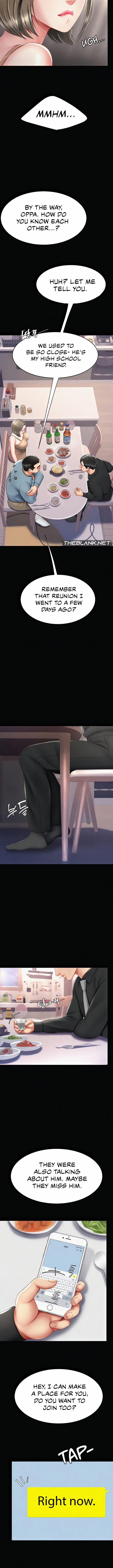 Go Ahead, Mom 57 trang 5