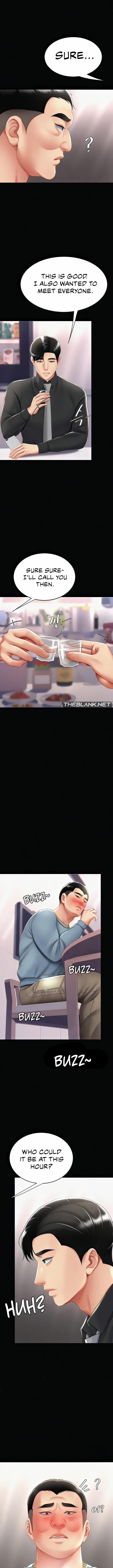 Go Ahead, Mom 57 trang 6