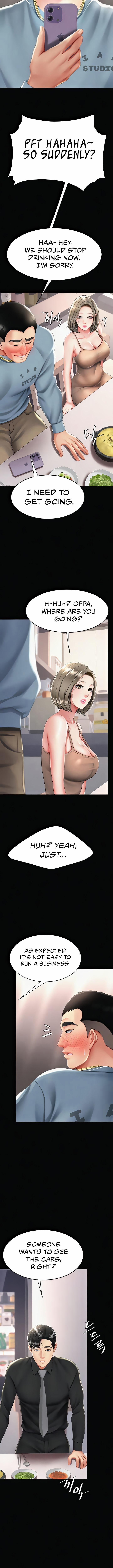 Go Ahead, Mom 57 trang 7