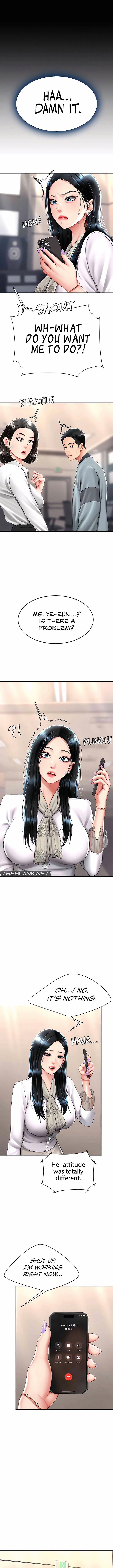 Go Ahead, Mom 58 trang 3