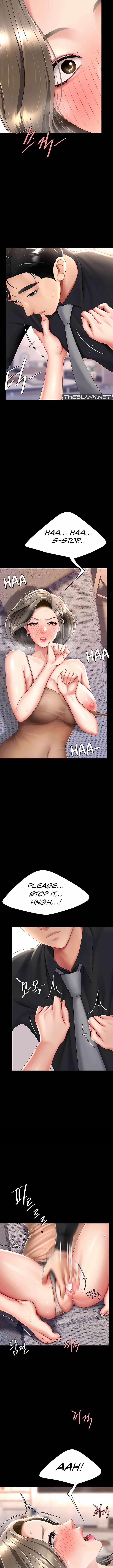 Go Ahead, Mom 58 trang 8