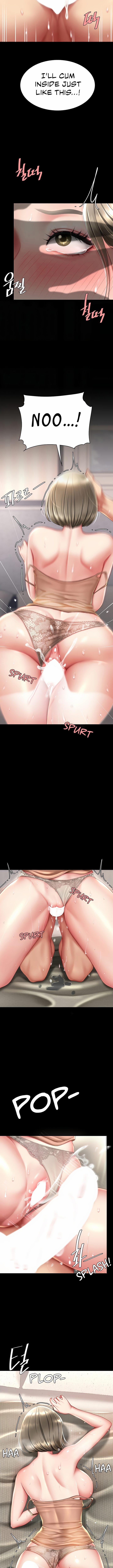 Go Ahead, Mom 59 trang 10