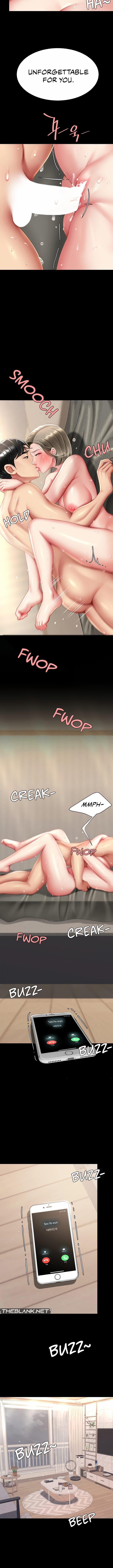 Go Ahead, Mom 59 trang 14