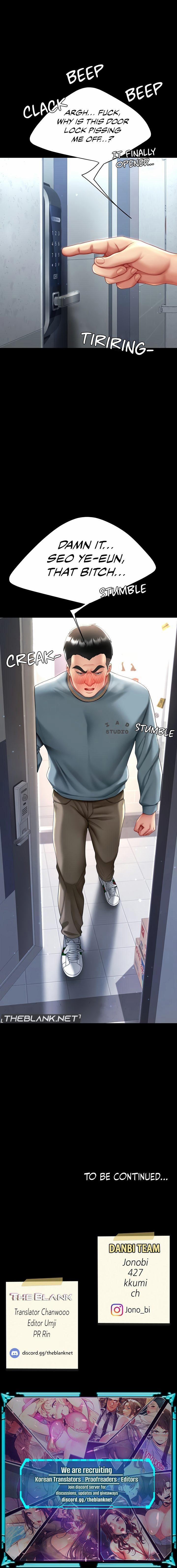 Go Ahead, Mom 59 trang 15