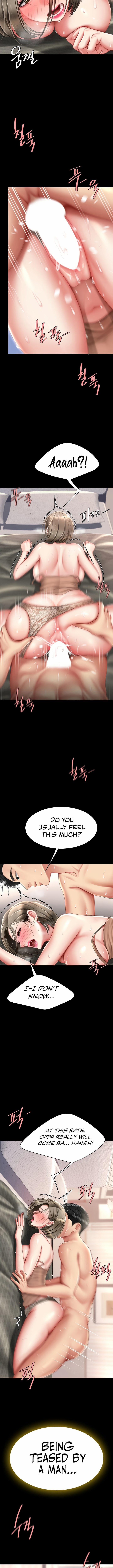 Go Ahead, Mom 59 trang 4