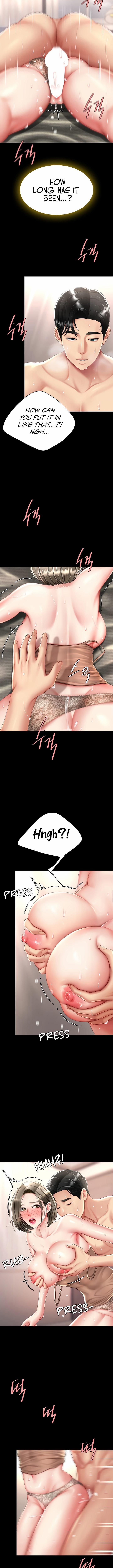 Go Ahead, Mom 59 trang 5