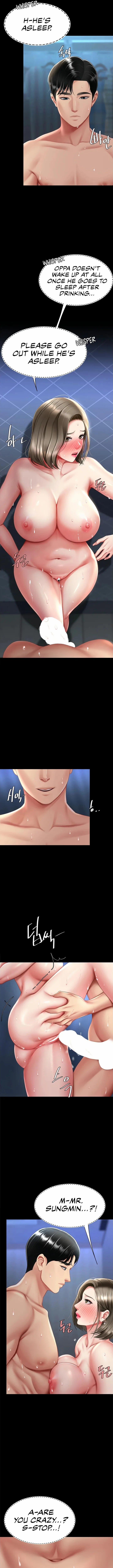 Go Ahead, Mom 60 trang 8