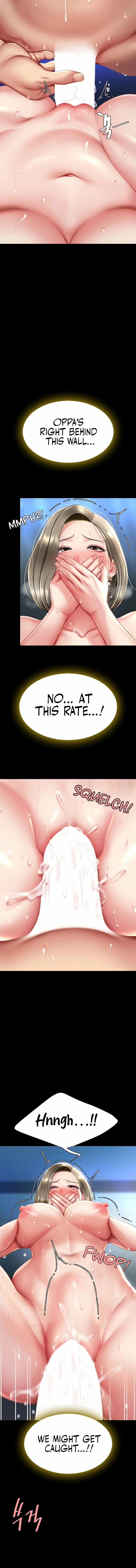 Go Ahead, Mom 60 trang 9