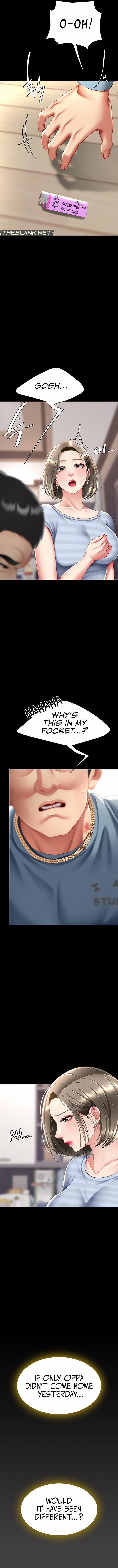 Go Ahead, Mom 61 trang 10