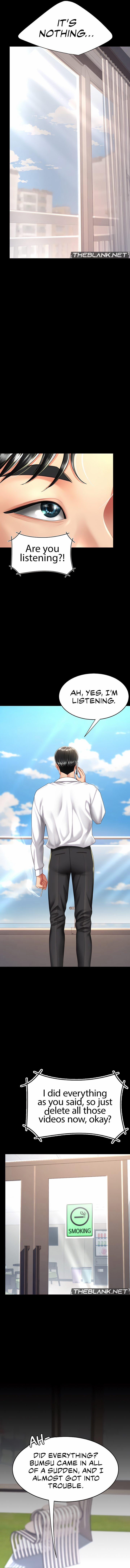 Go Ahead, Mom 61 trang 12