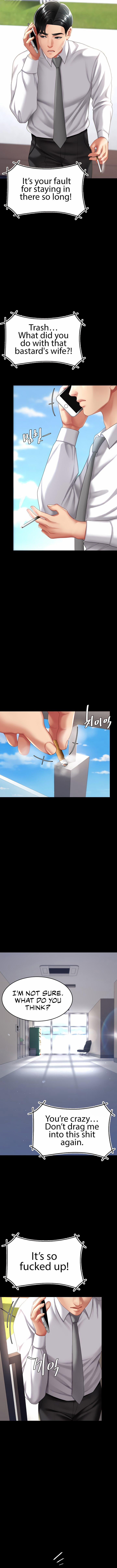 Go Ahead, Mom 61 trang 13