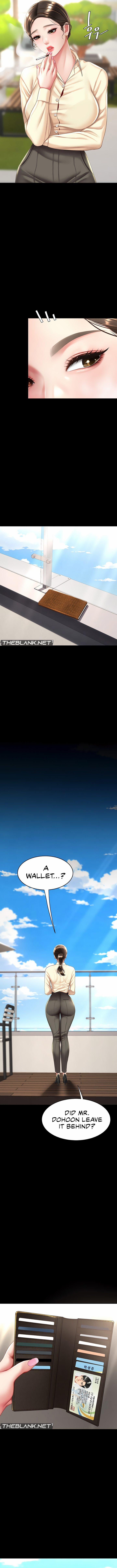 Go Ahead, Mom 61 trang 15