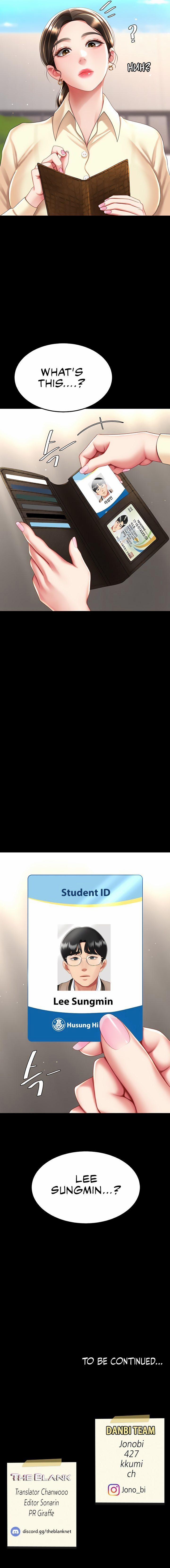 Go Ahead, Mom 61 trang 16