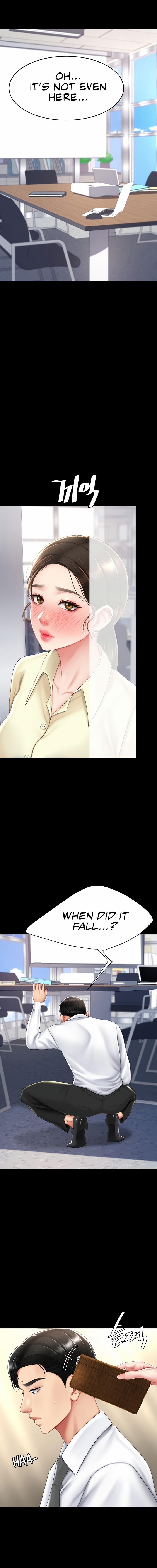 Go Ahead, Mom 62 trang 7