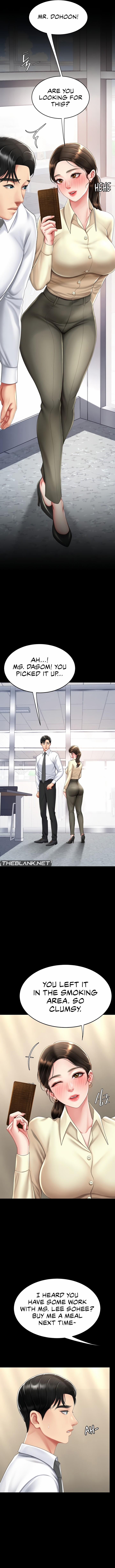 Go Ahead, Mom 62 trang 8