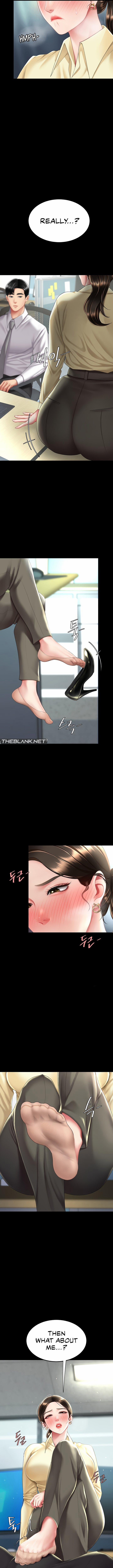 Go Ahead, Mom 63 trang 10